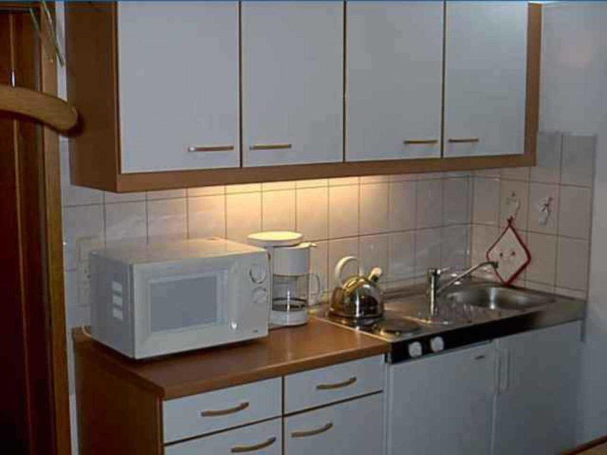 Ferienappartements Bruestle Freiburg Bagian luar foto