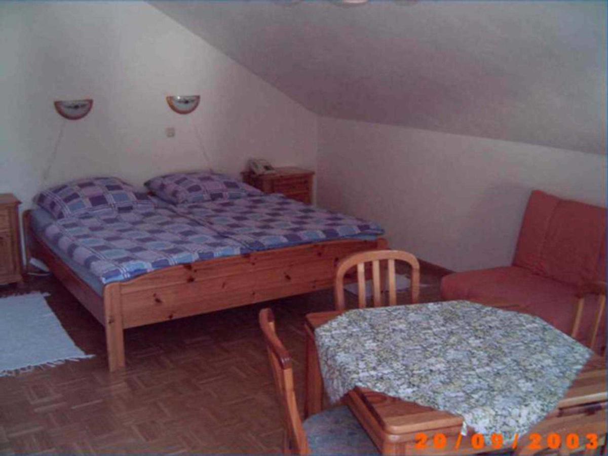 Ferienappartements Bruestle Freiburg Bagian luar foto