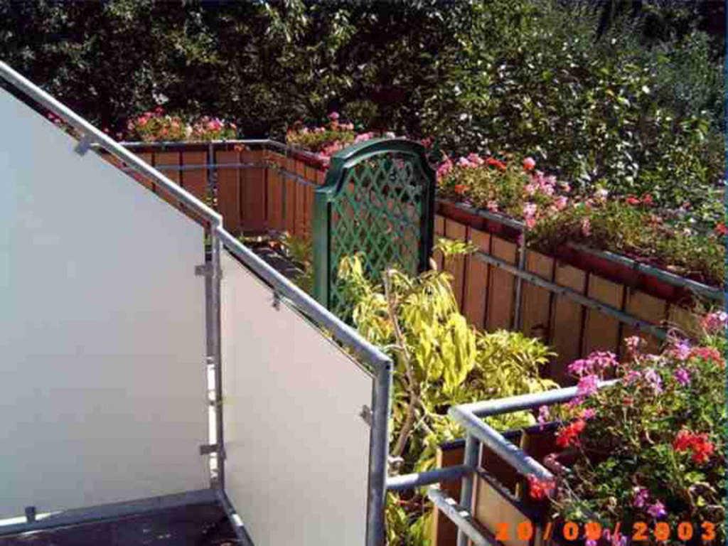 Ferienappartements Bruestle Freiburg Bagian luar foto