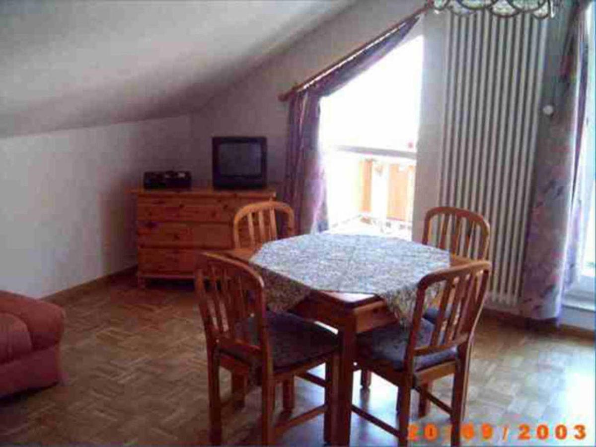 Ferienappartements Bruestle Freiburg Bagian luar foto